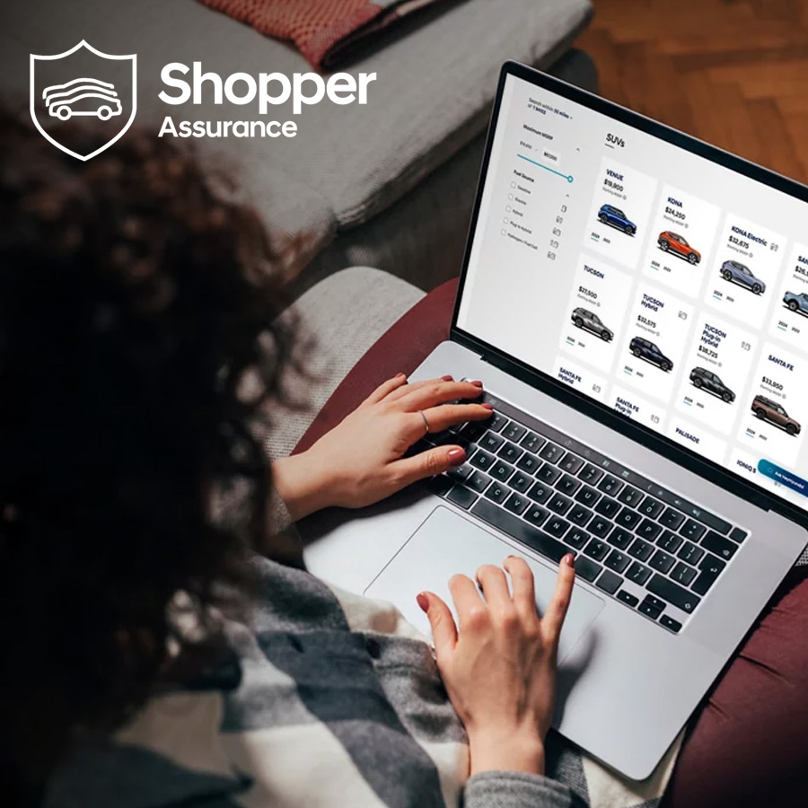 Hyundai Shopper Assurance