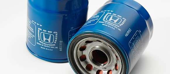 Order Honda Parts Online