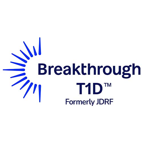 Breakthrough T1D logo