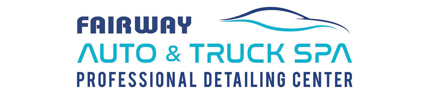 Fairway Auto & Truck Spa Professional Detailing Center