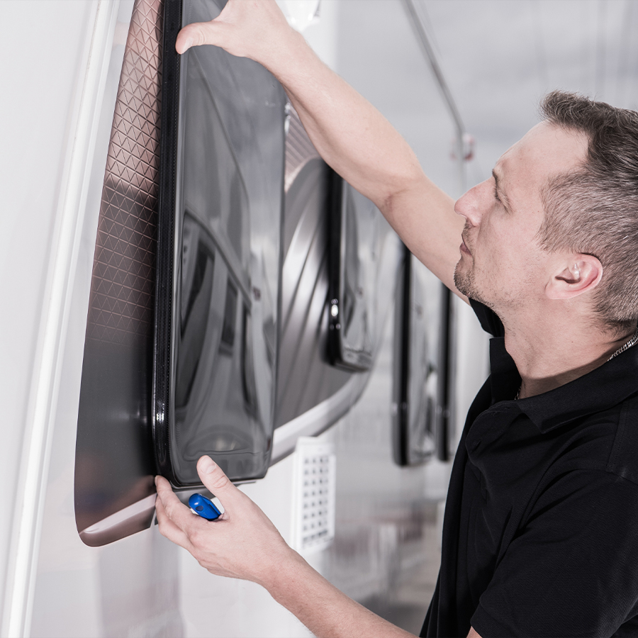 RV and Mobile Home Service