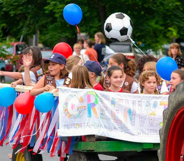 Greenwich Ford Community Involvement NY Ford Dealership