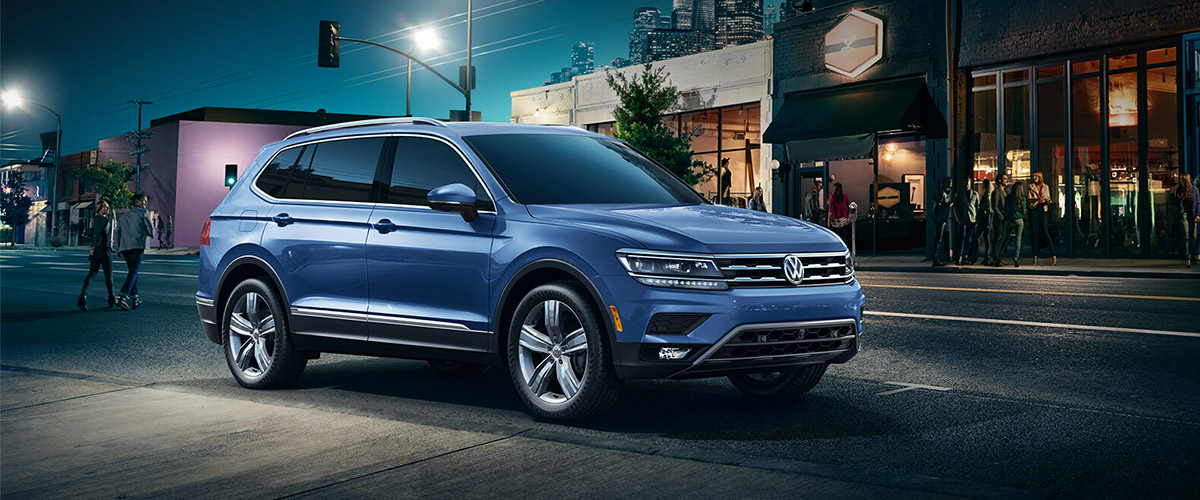 2024 Volkswagen Tiguan Suv For In Glastonbury Ct