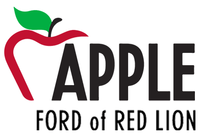 Apple Ford logo