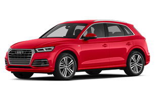 Buy Or Lease A 2019 Audi Q5 Suv Audi Dealer In West