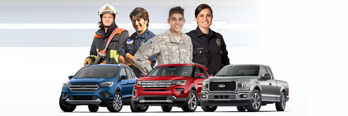 Ford First Responder >> Ford Military Discount Near Newark Nj New Ford Specials Ford First Responder >> Ford Military Discount Near Newark Nj New Ford Specials