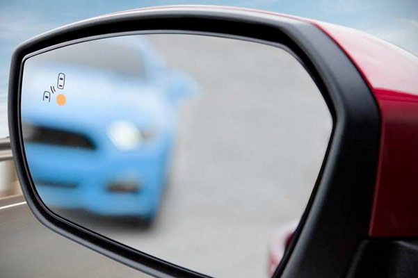 2019 Ford Escape Specs, Performance & Safety 