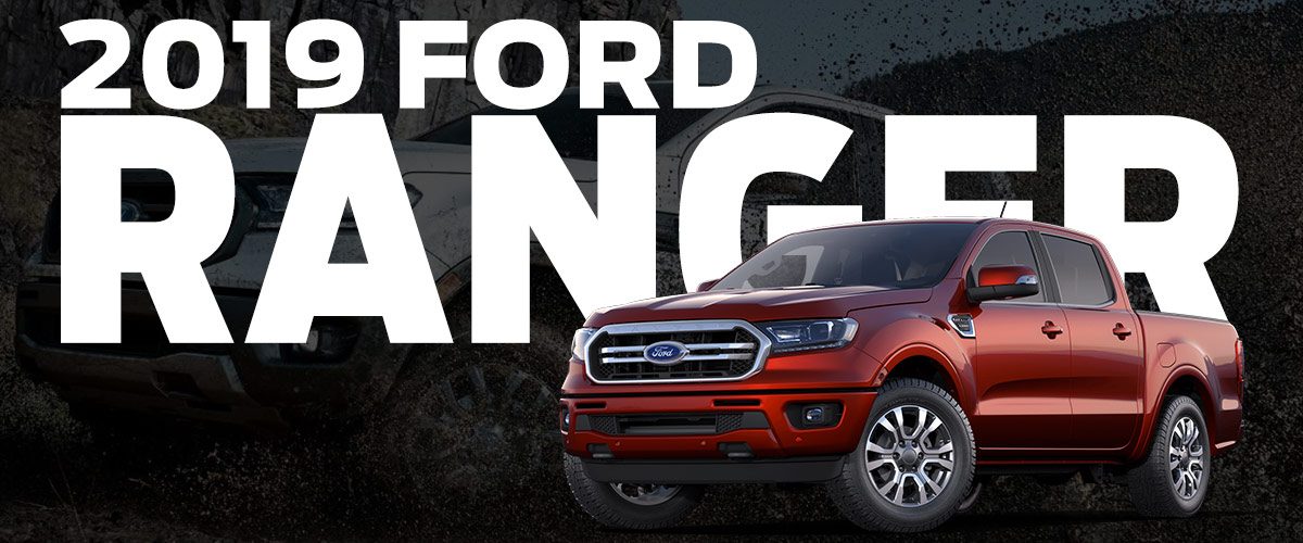 2019 Ford Ranger header