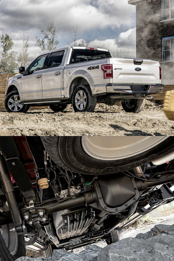 New Ford F150 >> New 2019 Ford F 150 Truck Pricing Ford Trucks Near Fort Lee Nj New Ford F150 >> New 2019 Ford F 150 Truck Pricing Ford Trucks Near Fort Lee Nj