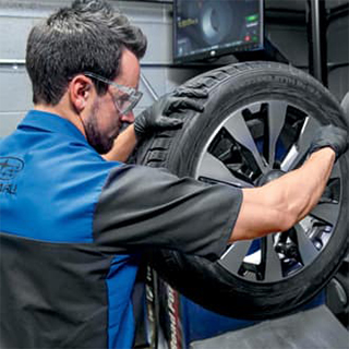 Services
