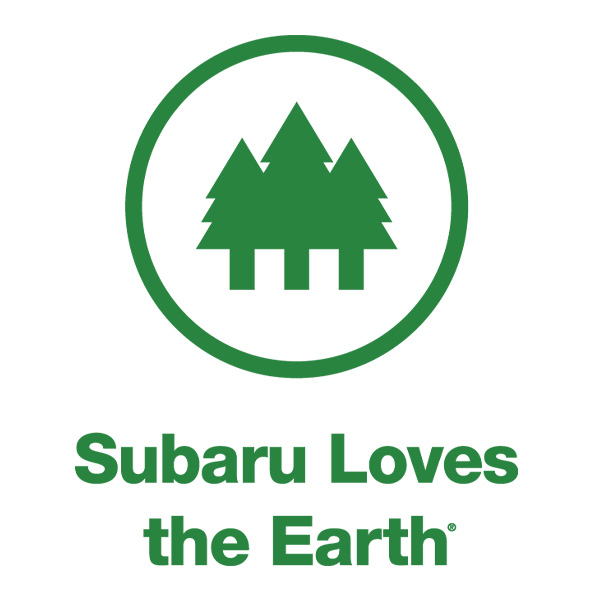 Subaru Loves the Earth