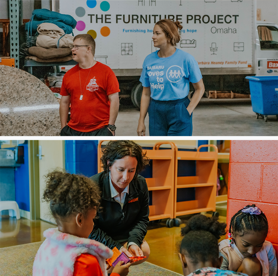 Boys & Girls Clubs of Greater Kansas City