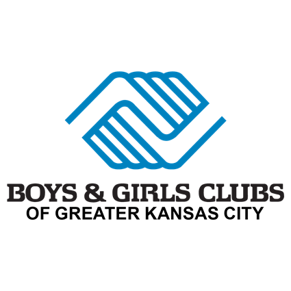 Boys & Girls Clubs of Greater Kansas City Logo