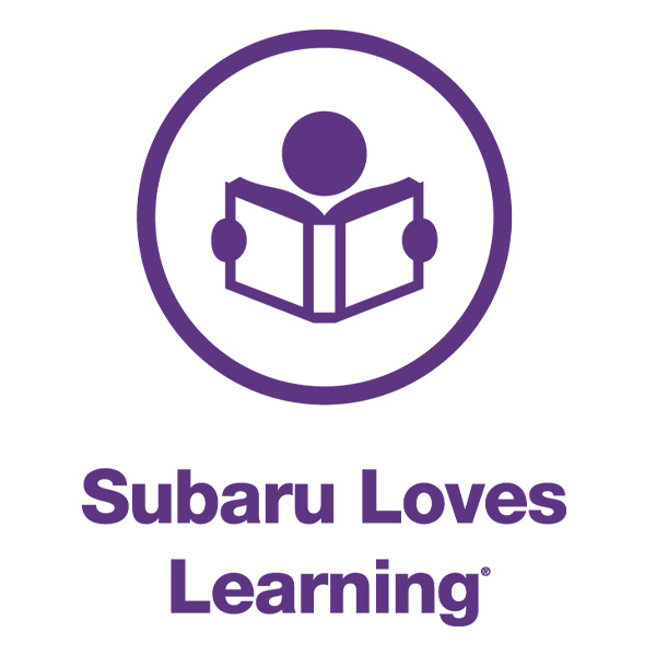 Subaru Loves Learning