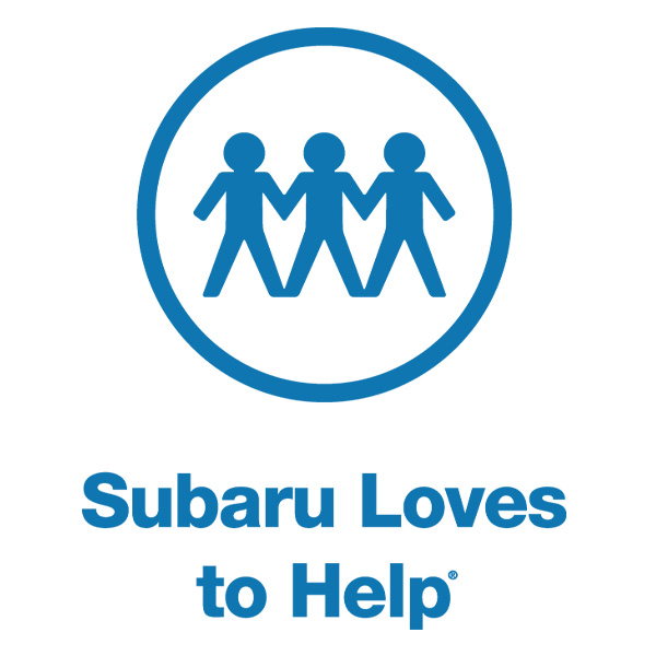 Subaru Loves to Help