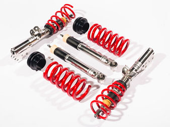 ROUSH part