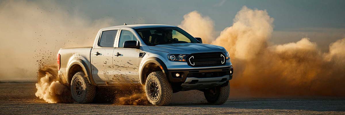 Ranger image