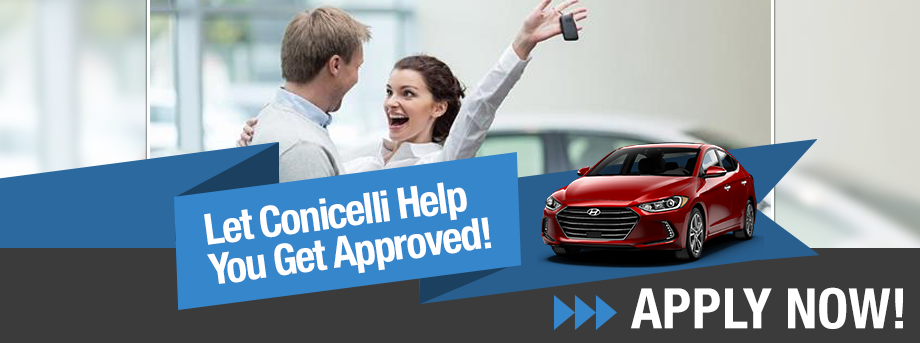 Finance A Hyundai In Conshohocken Pa