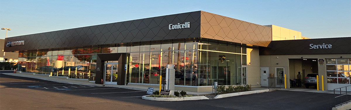Dealership image