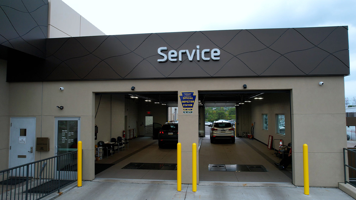 Dealership image