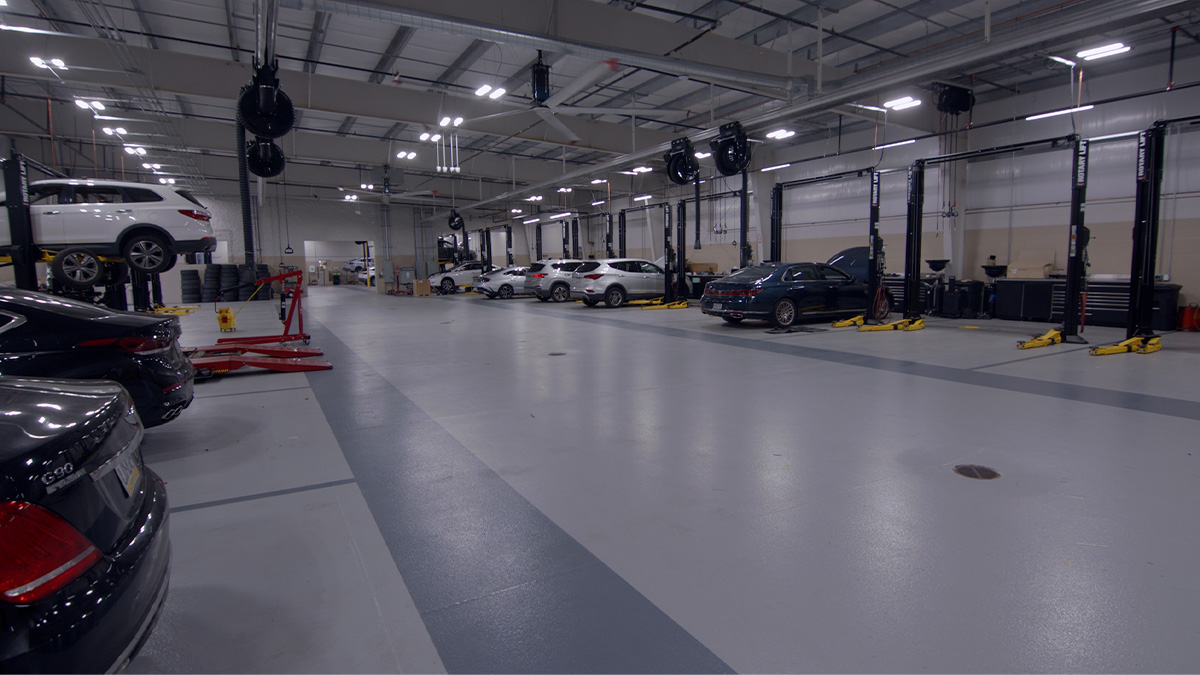 Dealership image