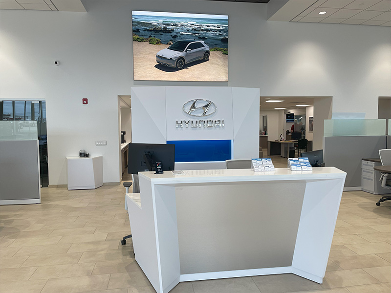 Dealership image