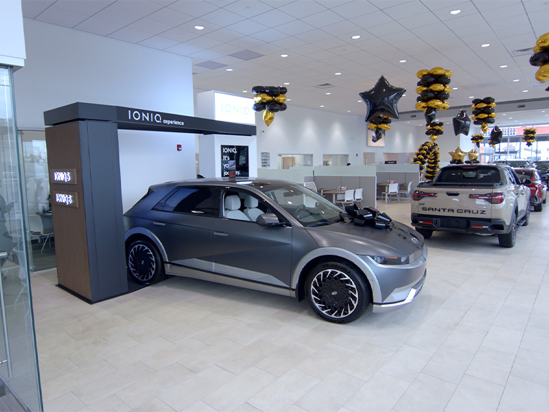 Dealership image