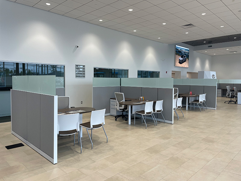 Dealership image