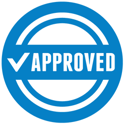 Get Approved