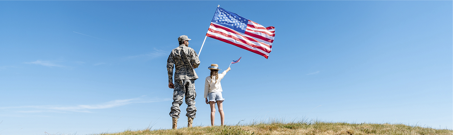 Military Appreciation