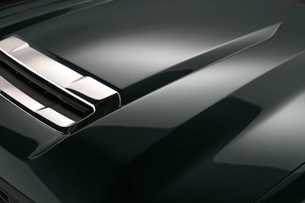 2020 Chevrolet 2500 Safety & Performance
