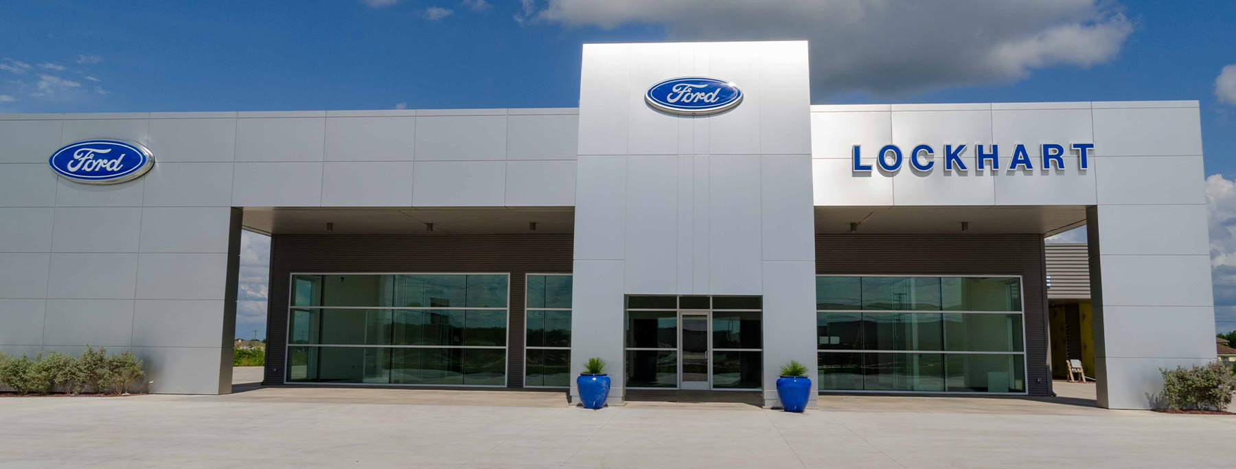 Dealership Photo