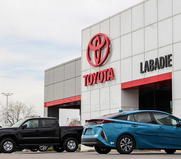 Image of Dealership