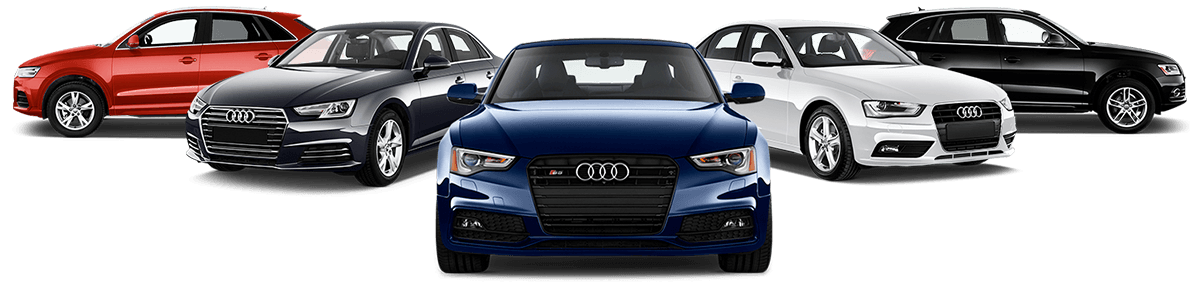 Audi Employee Partner Program Available Near Los Angeles Ca Mckenna Audi