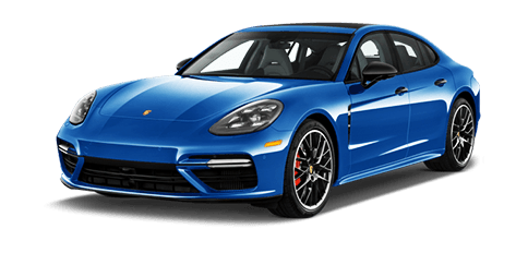 Panamera