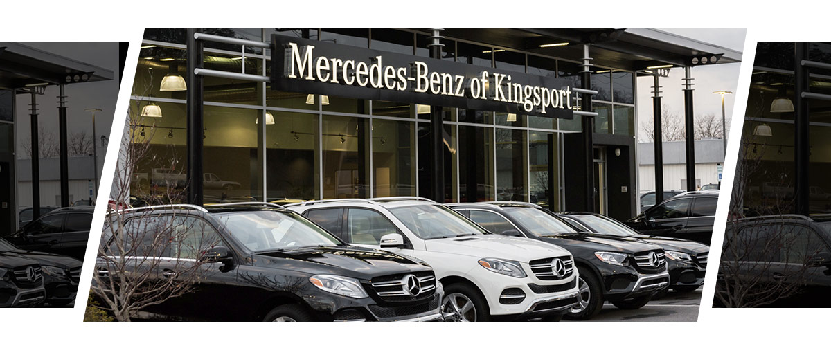 Mercedes-Benz of Kingsport