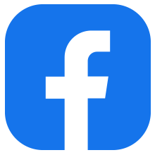 Facebook icon