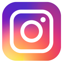 Instagram icon