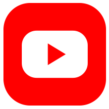 YouTube icon