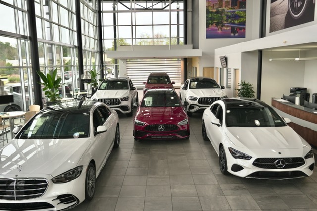 Dealership photo