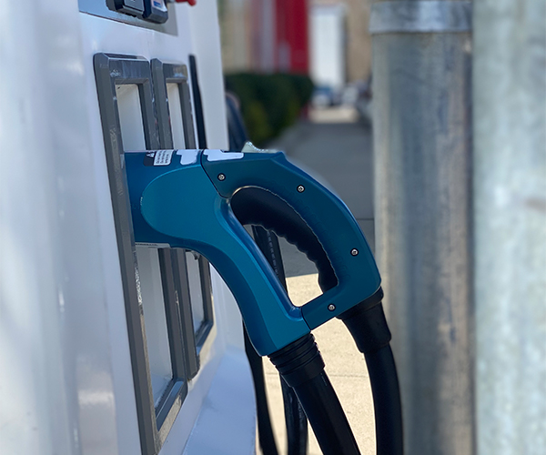 EV Charging Stations near Me Cadillac Charging Station