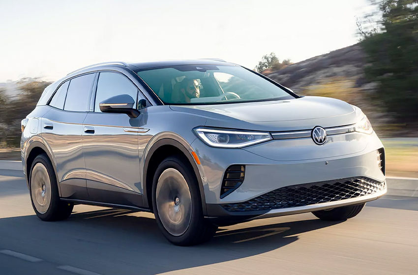 Volkswagen Dealership Near New Bedford, MA VW Near Me