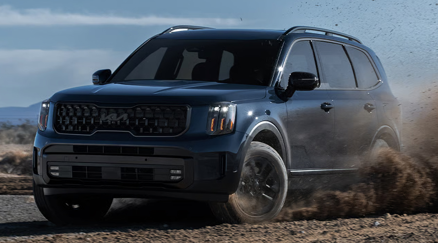 Kia Telluride