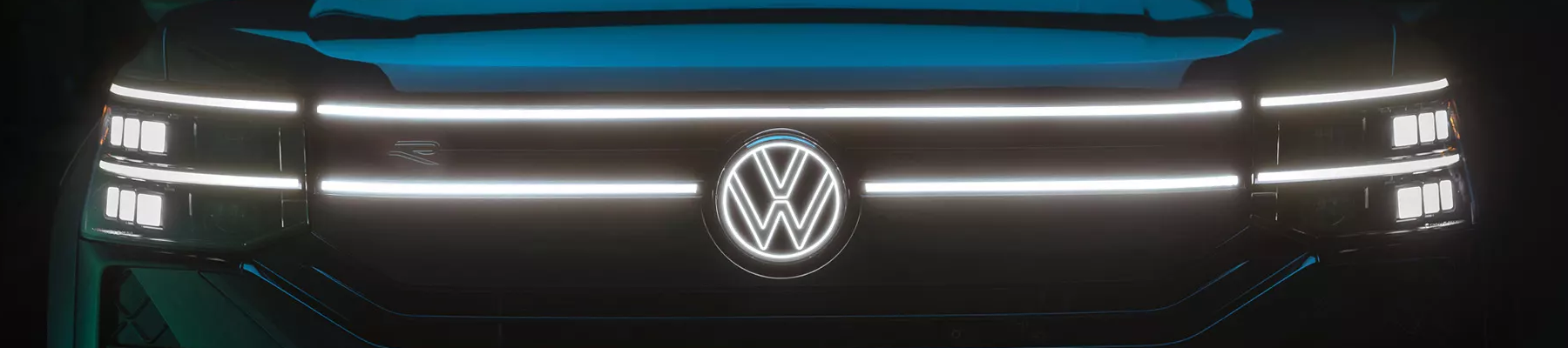2027 VW Atlas