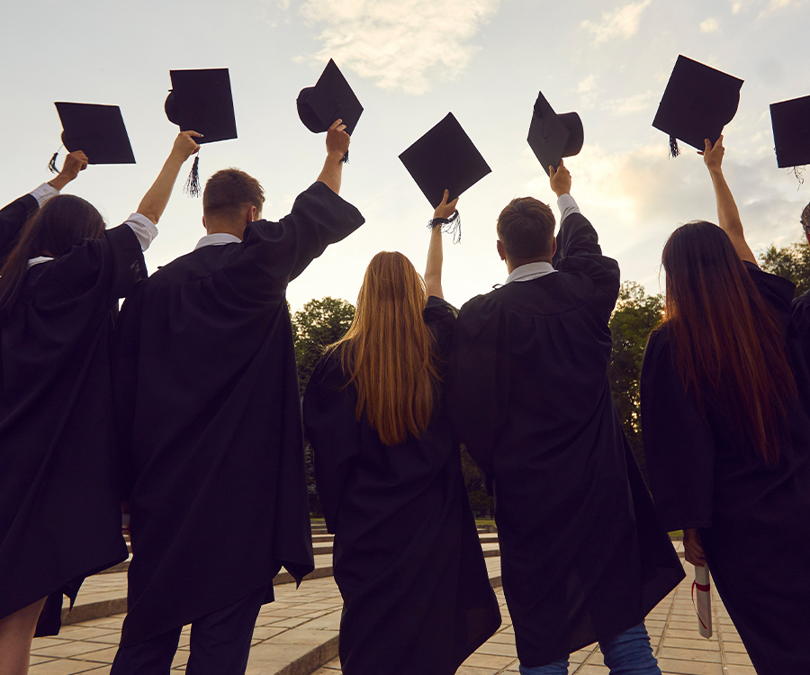 College Grads
