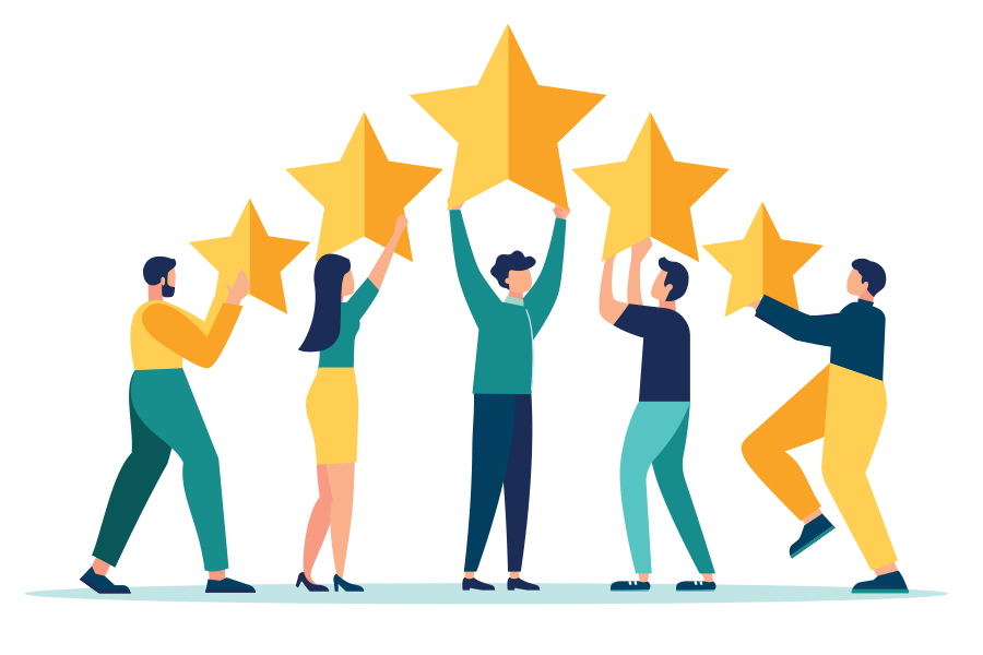 Reviews