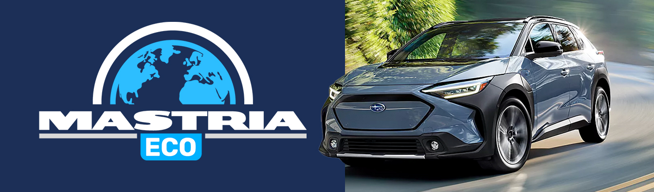 Subaru Solterra