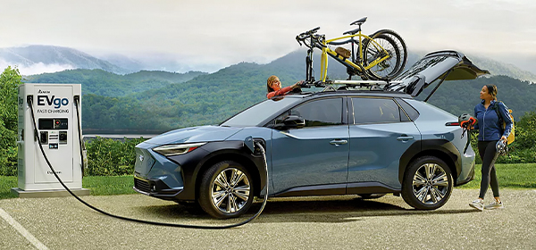 Shop Hybrids & EVs