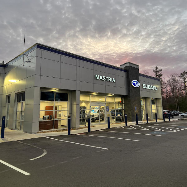Mastria Subaru Dealership photo
