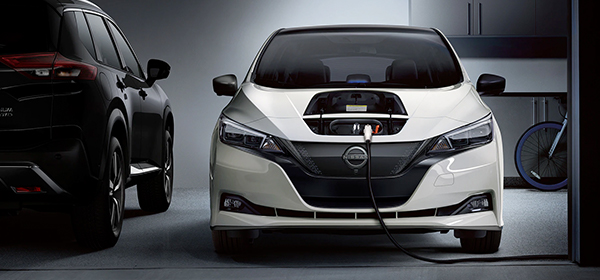 Mastria EV Preparation